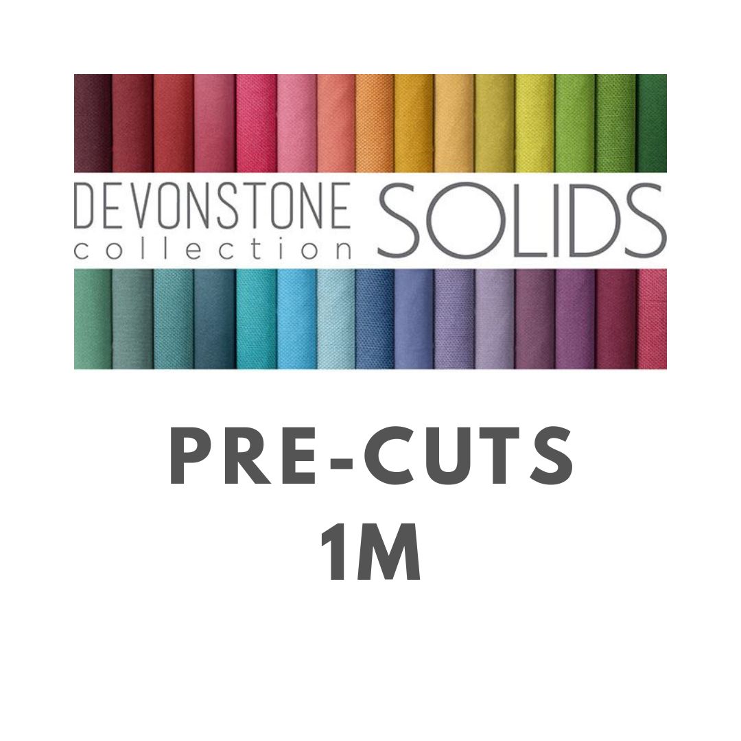 Devonstone Solids 1 Metre Pre-cut