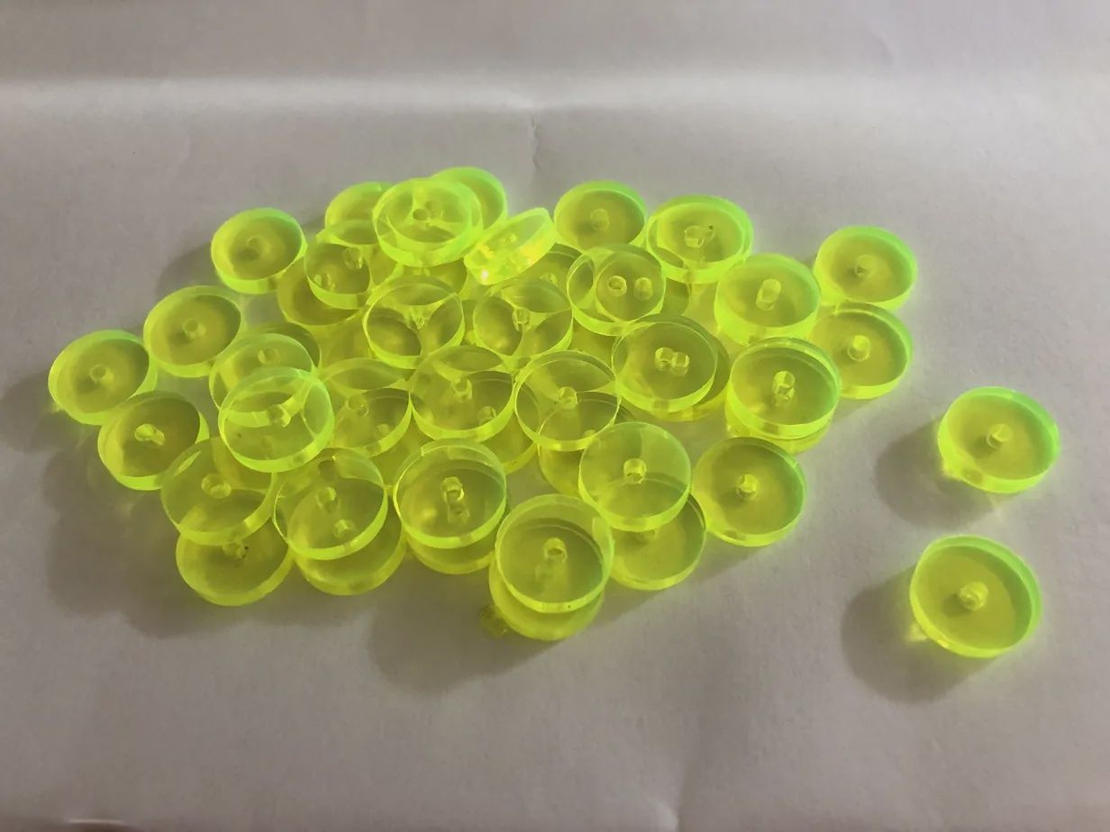 Add a 1/4 Inch Drawing Wheel