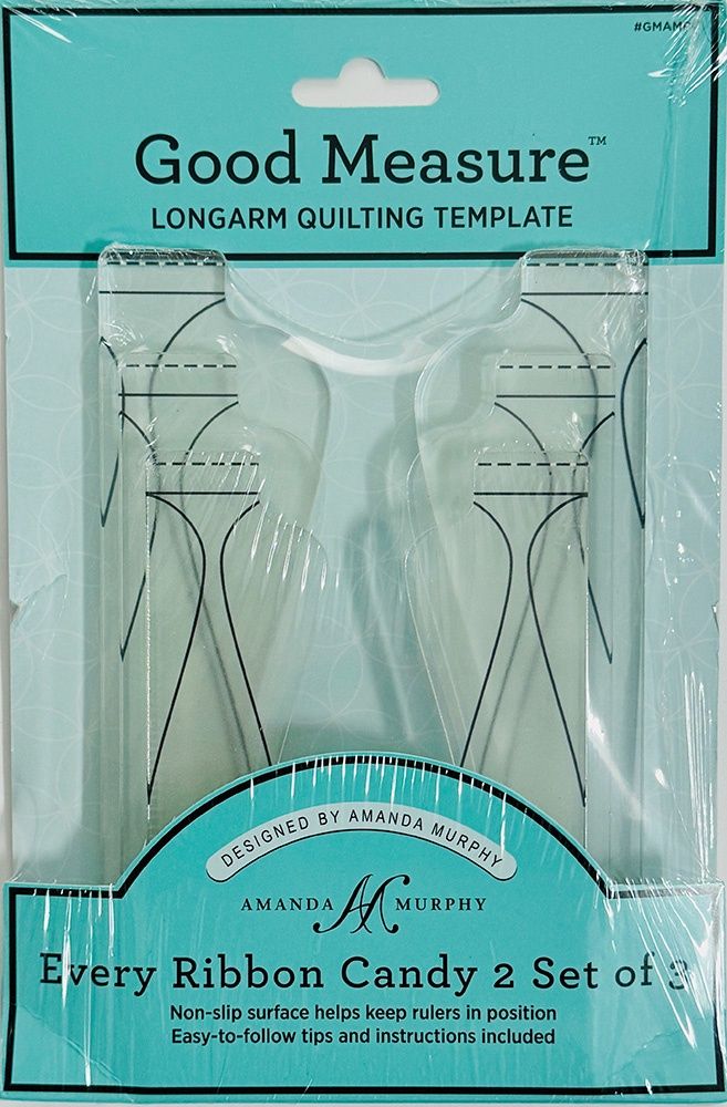 Amanda Murphy&#39;s - Ribbon Candy Set 2 3pce