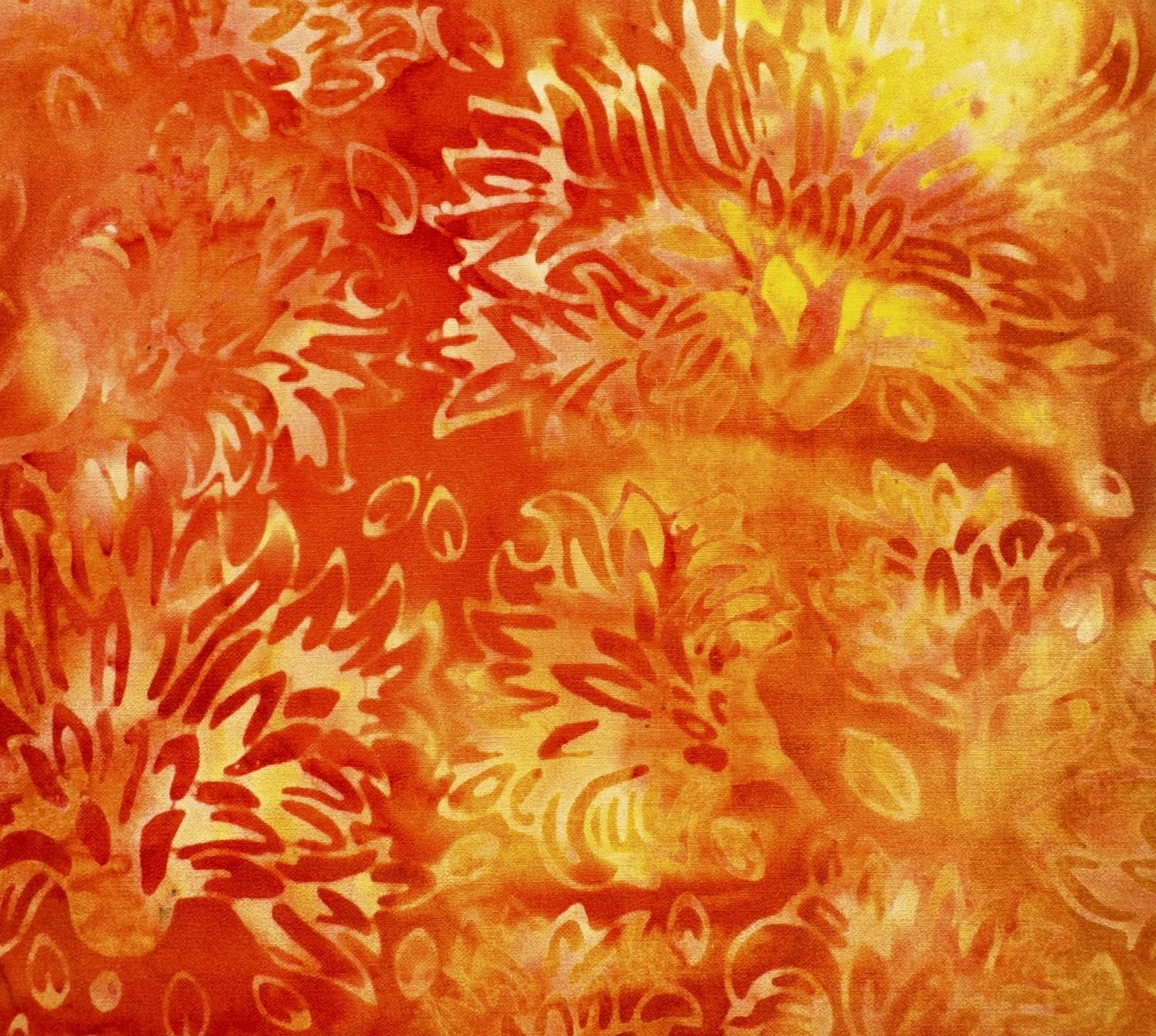 BA-1894 100% Cotton Batik