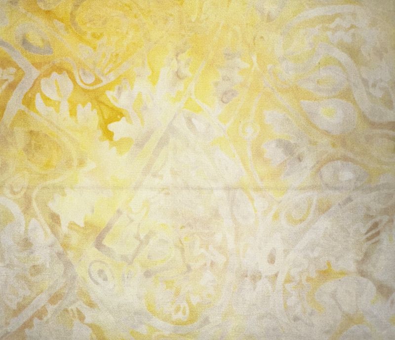 BA-1935 100% Cotton Batik