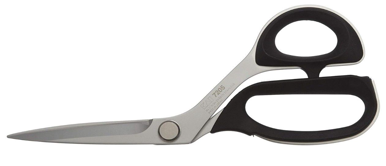 Kai Scissors Left Handed 200mm