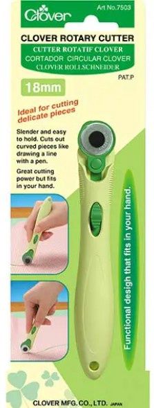 Clover Rotary Cutter