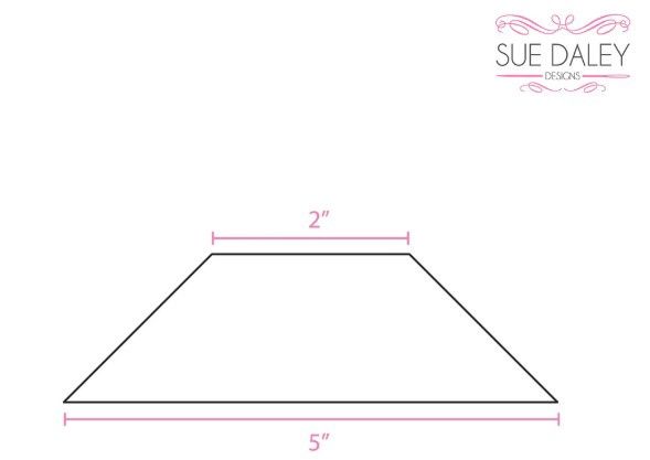 Spool Papers - 2" x 5" (50pk)