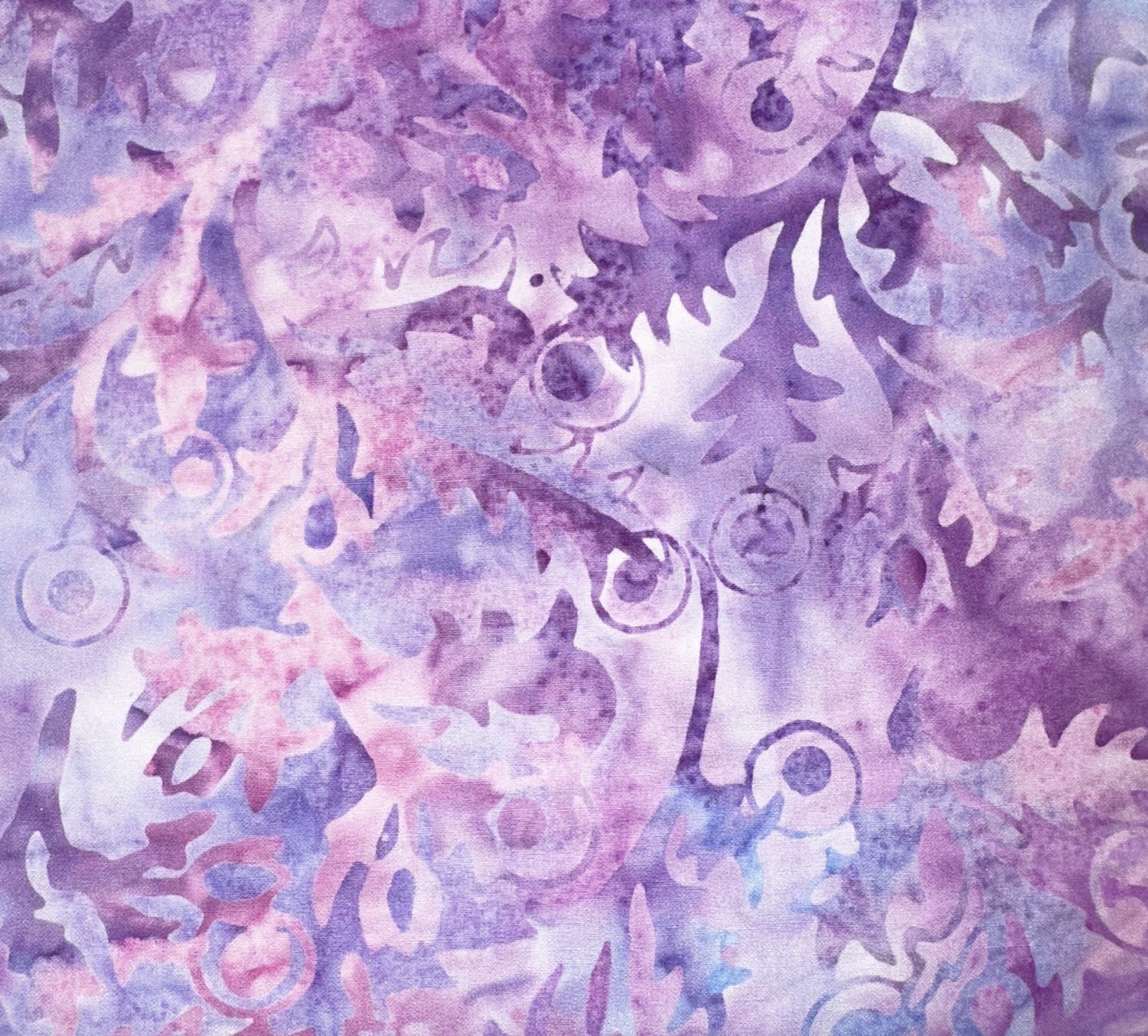 BA-1889 100% Cotton Batik