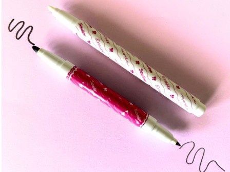 Sewline Combi Marker and Eraser