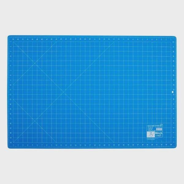 Birch One Sided Cutting Mat 23&quot; x 35&quot; (Bulky Item)