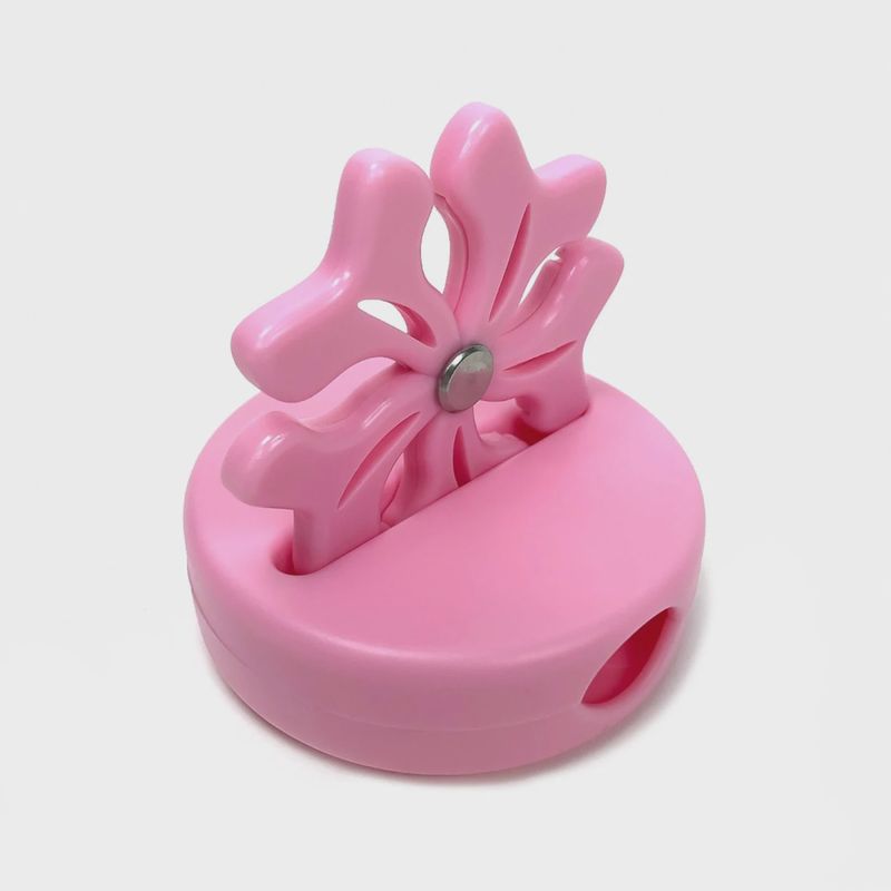 Bladesaver Thread Cutter Pink