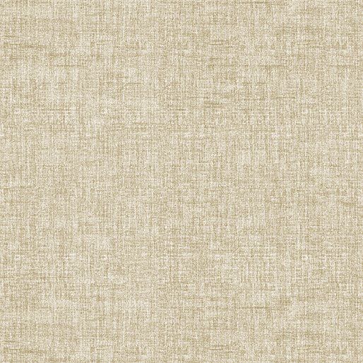 Linen Esque - Natural Fat Qtr
