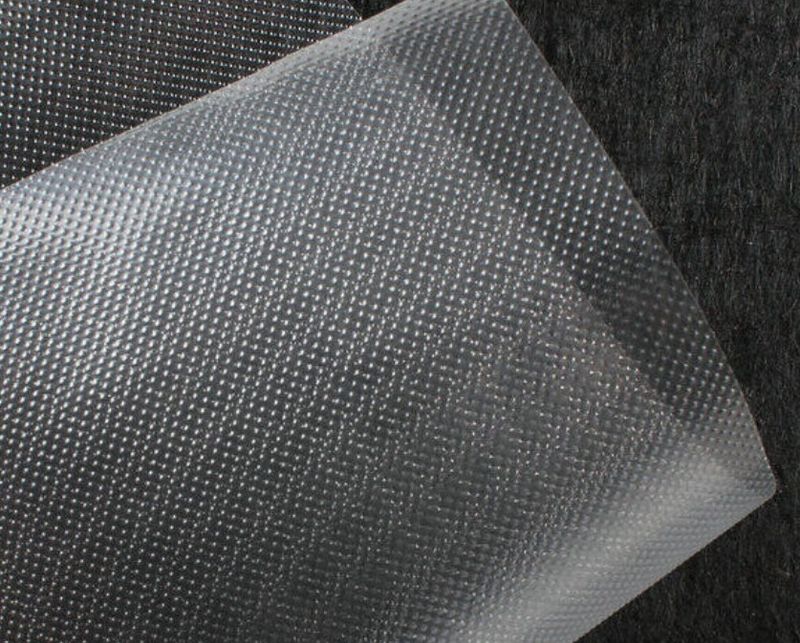 Machine Embroidery Solvy Wash Away 100cm wide