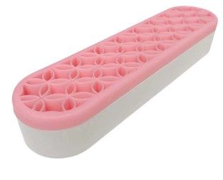 Sewing Tools Caddy Pink