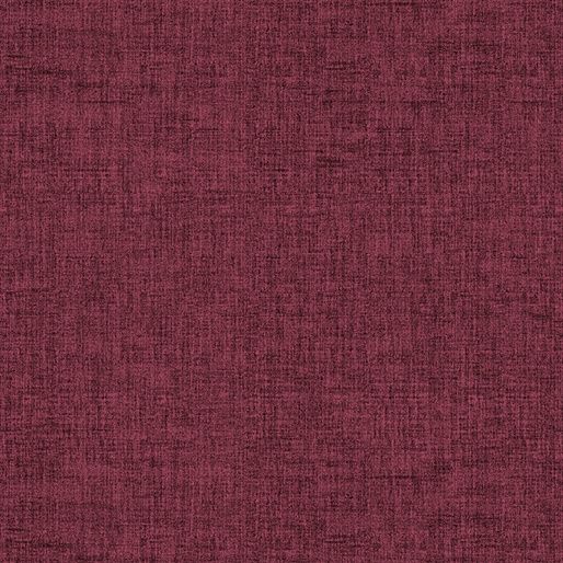 Linen Esque - Garnet