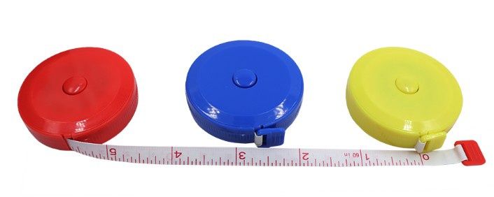 Tapefix automatic Tape Measure