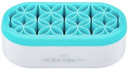 Mini Stash &#39;n Store Aqua