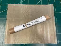 Applique Mat 13&quot; x 11&quot;