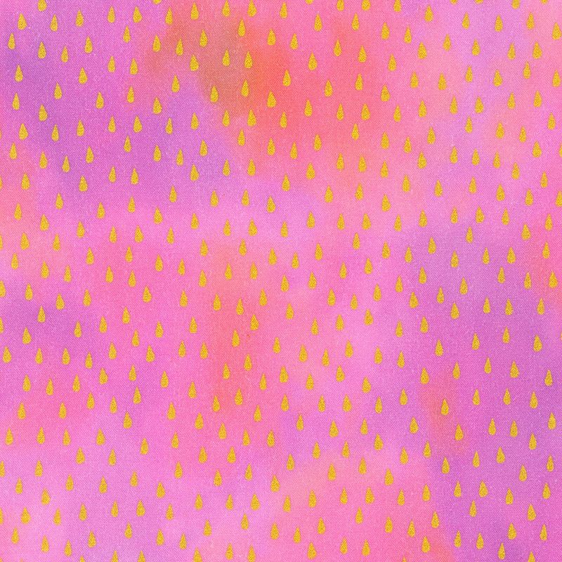 Chromaticity Blossom