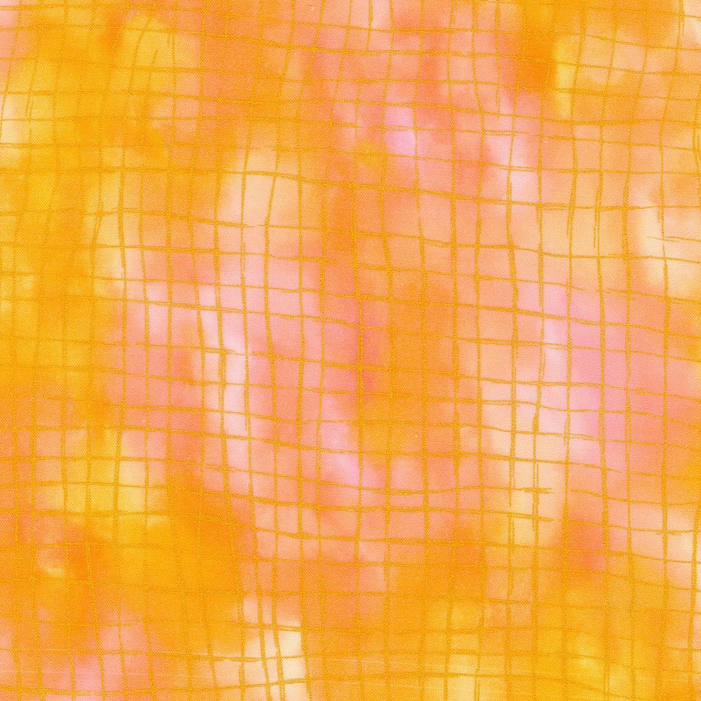 Chromaticity Ice Peach