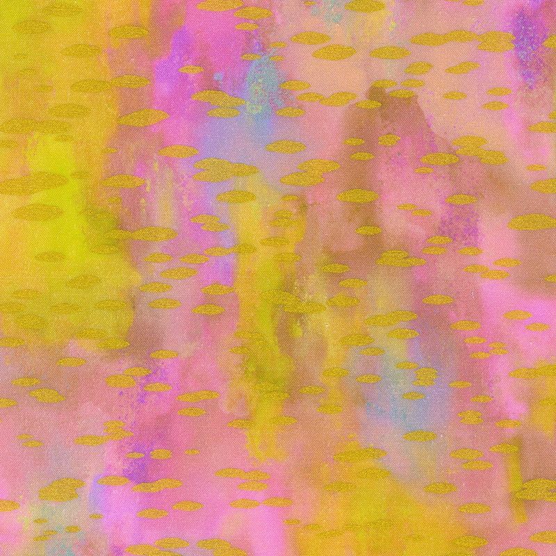 Chromaticity Sunrise