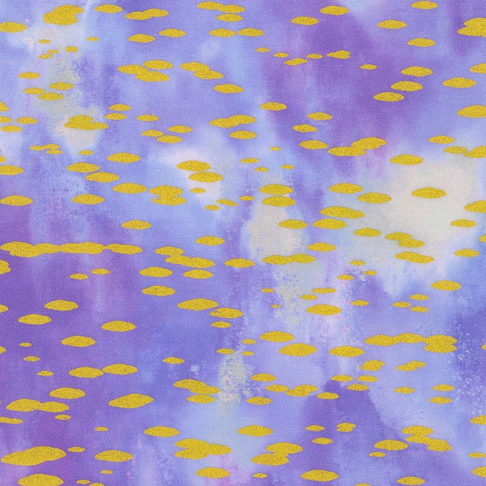 Chromaticity Lavendar