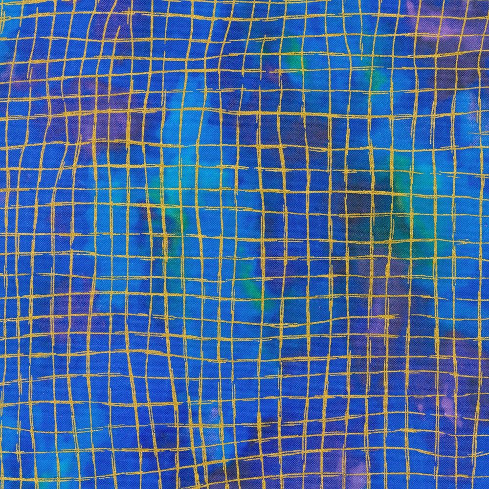 Chromaticity Jewel