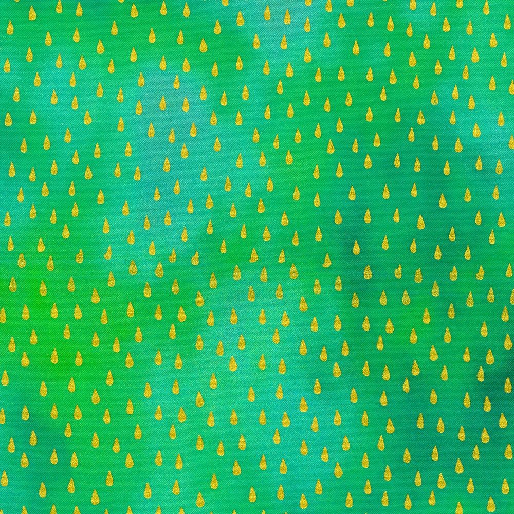 Chromaticity Jade