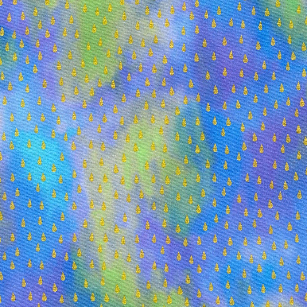 Chromaticity Azure