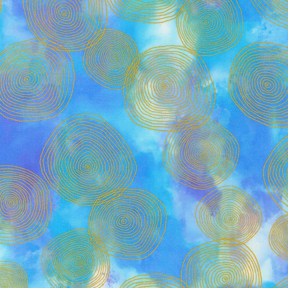 Chromaticity Sky