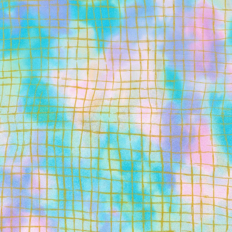 Chromaticity Pastel