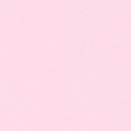 Flannel Solid 1026 Blossom - RKF0191026