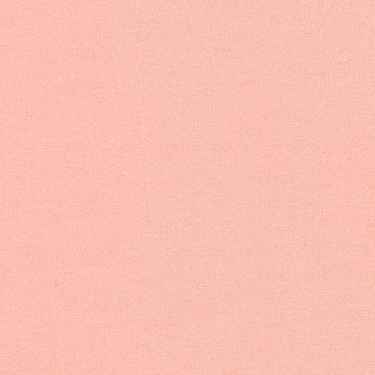 Flannel Solid 1087 Coral - RKF0191087