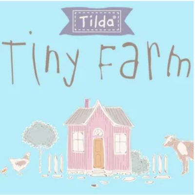 Tiny Farm