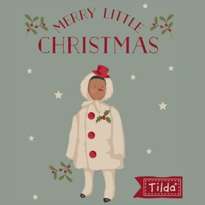 Merry Little Christmas