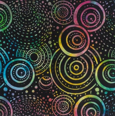 Batik BA108-1314 Deluxe Quiltback 275cm Wide Backing