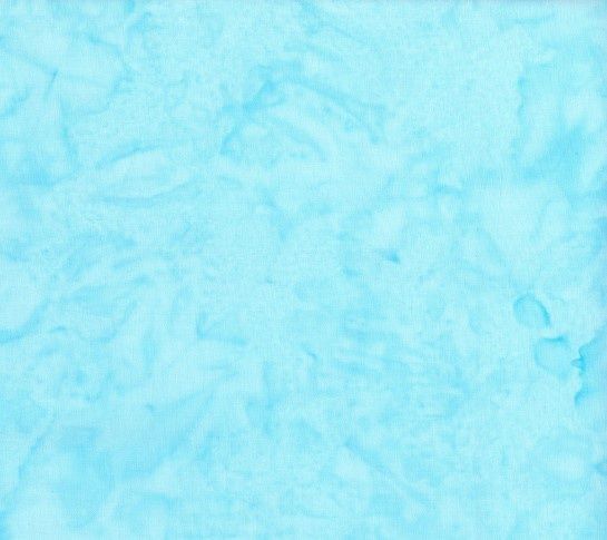 Batik Tonal - Sky