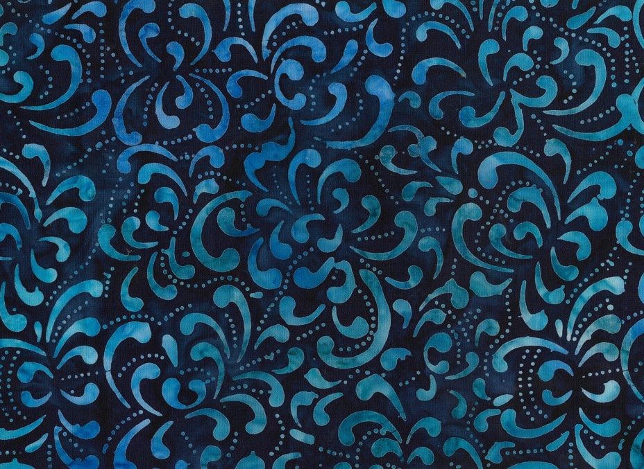 Batik BA108-1763 Deluxe Quiltback 275cm Wide Backing