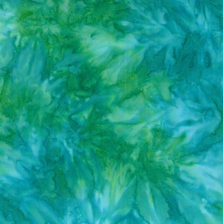 Batik BA-2247 - Fat Qtr