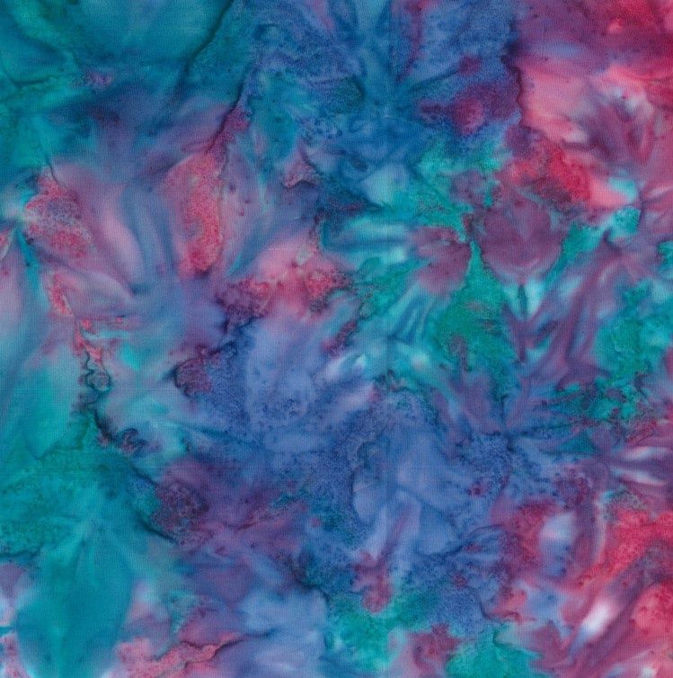Batik BA-2241 - Fat Qtr
