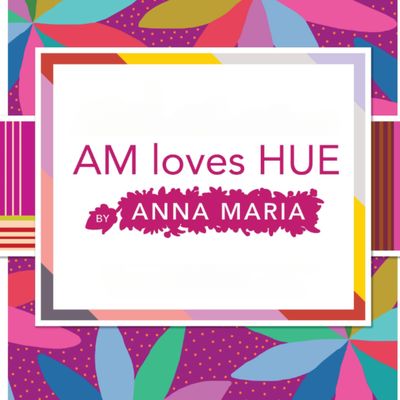 AM Loves Hue