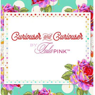 Curiouser and Curiouser