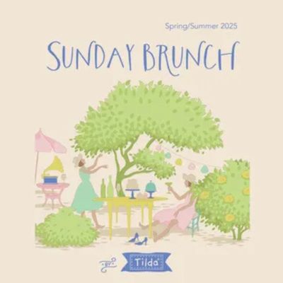 Sunday Brunch