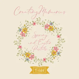 Creating Memories Spring