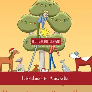Christmas in Australia