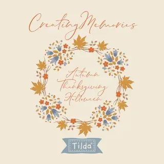 Creating Memories Autumn