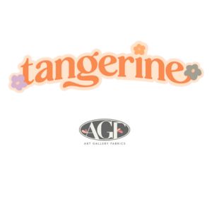 Tangerine