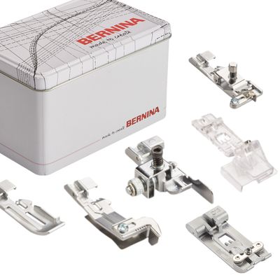 Overlockers &amp; Coverstitch