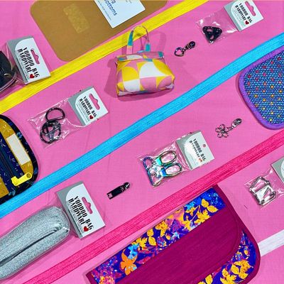 Bag Making Supplies