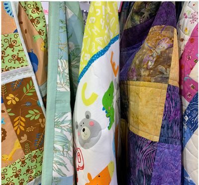 Quilts