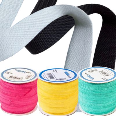 Elastics &amp; Webbing