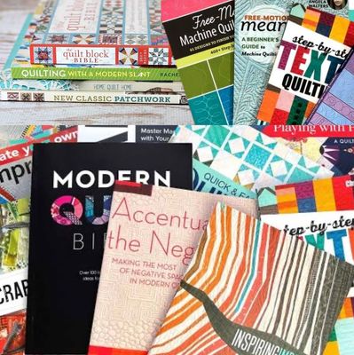 Resources and Books