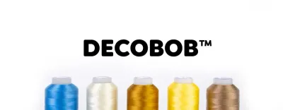 Decobob 250m
